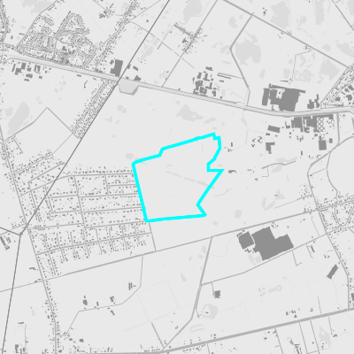 Overstromingsgevoelig (fluviaal)