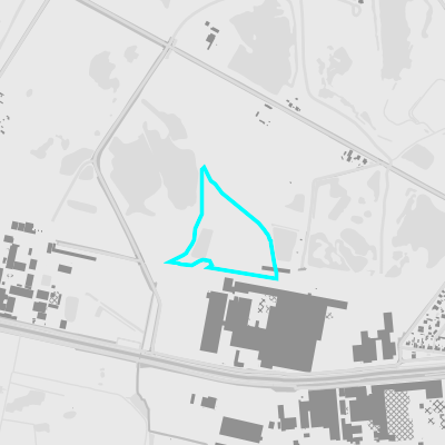 Overstromingsgevoelig (fluviaal)