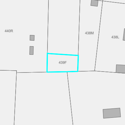 PFAS no regret zones