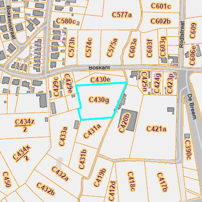 CADGIS