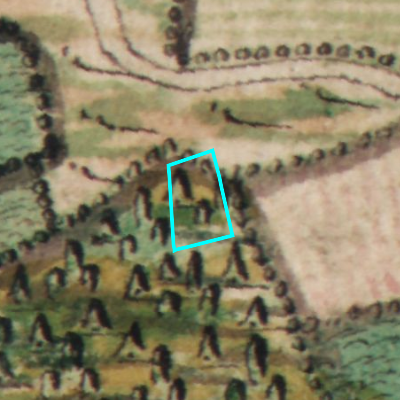 Ferraris (1771-1778)