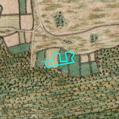 Ferraris (1771-1778)
