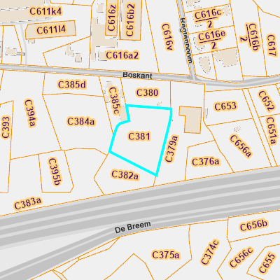 CADGIS