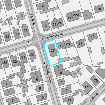 PFAS no regret zones