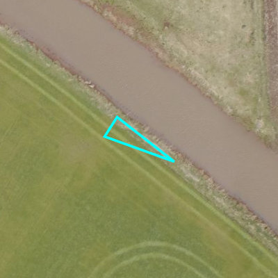 Luchtfoto Vlaanderen 2013 - 2015