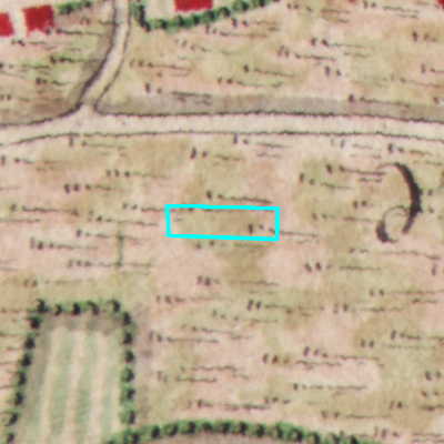 Ferraris (1771-1778)