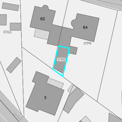 Vastgestelde archeologische zones
