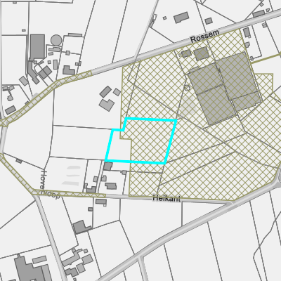 Bekrachtigde archeologienota’s