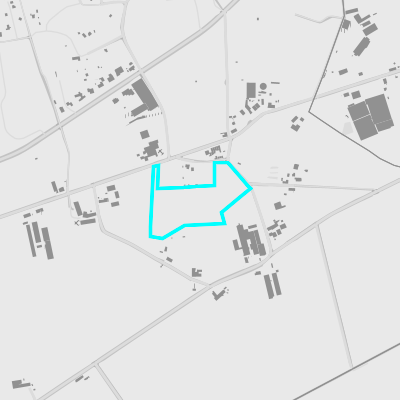 Overstromingsgevoelig (fluviaal)