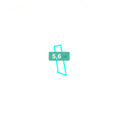 Mobiscore