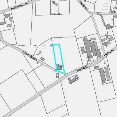 PFAS no regret zones