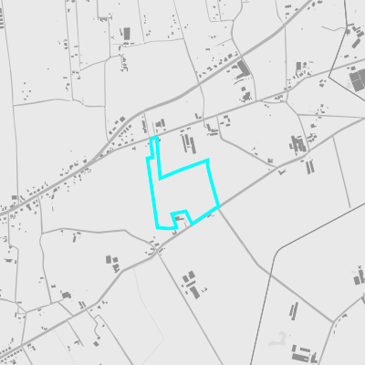 Vastgestelde archeologische zones