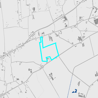 Overstromingsgevoelig (fluviaal)