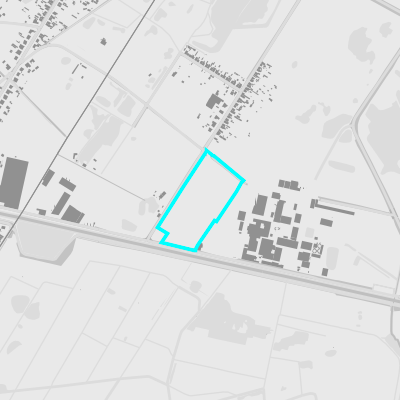 Overstromingsgevoelig (fluviaal)