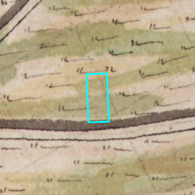 Ferraris (1771-1778)