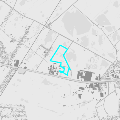 Overstromingsgevoelig (kust)