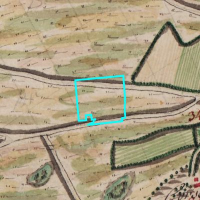 Ferraris (1771-1778)