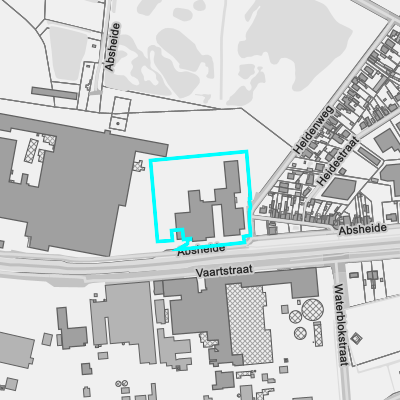 Overstromingsgevoelig (fluviaal)
