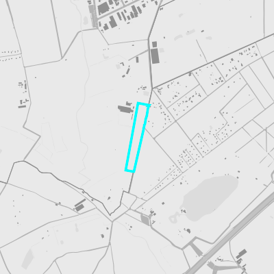 Vastgestelde archeologische zones