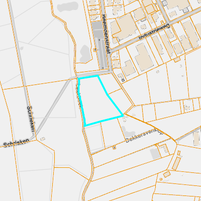 CADGIS