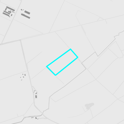 Vastgestelde archeologische zones