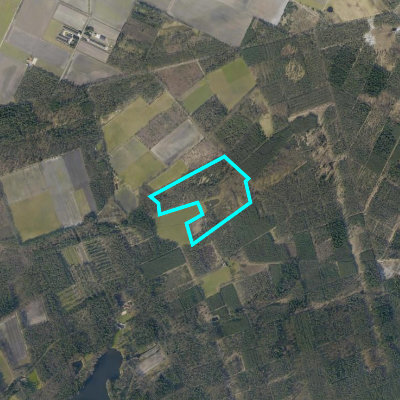 Luchtfoto Vlaanderen 2013 - 2015