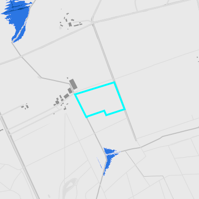 Overstromingsgevoelig (fluviaal)
