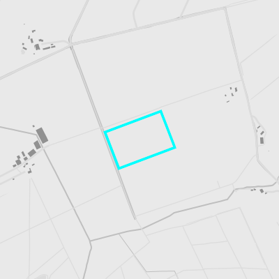 Vastgestelde archeologische zones