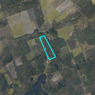 Luchtfoto Vlaanderen 2013 - 2015