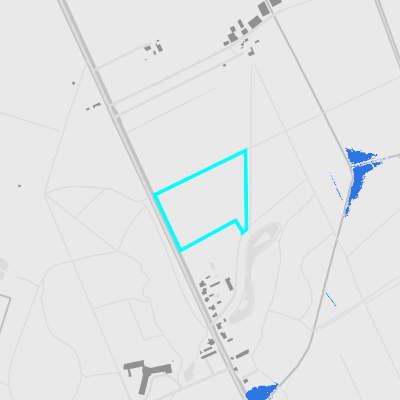 Overstromingsgevoelig (fluviaal)