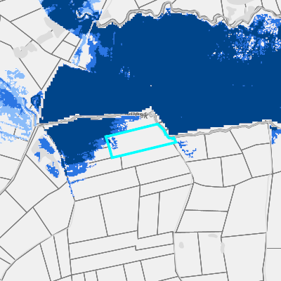 Overstromingsgevoelig (fluviaal)
