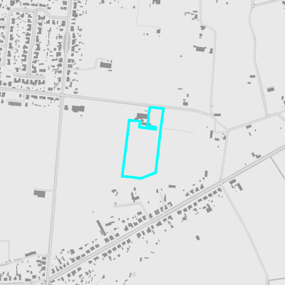 Vastgestelde archeologische zones