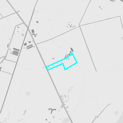 Vastgestelde archeologische zones
