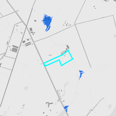 Overstromingsgevoelig (fluviaal)