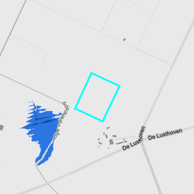 Overstromingsgevoelig (fluviaal)