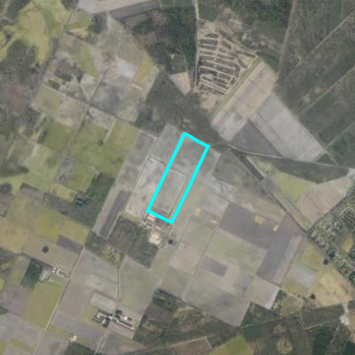 Luchtfoto Vlaanderen 2013 - 2015