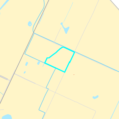 GRB Basiskaart