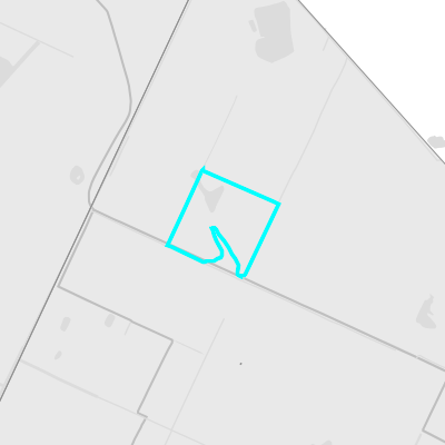Vastgestelde archeologische zones