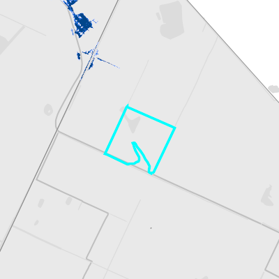 Overstromingsgevoelig (fluviaal)