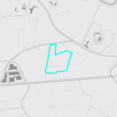 Vastgestelde archeologische zones
