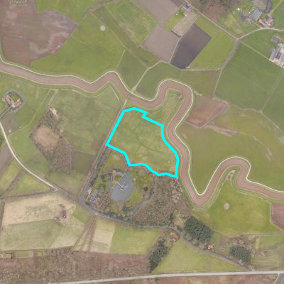Luchtfoto Vlaanderen 2013 - 2015