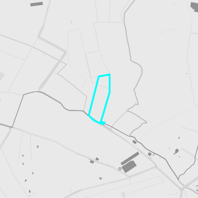 Vastgestelde archeologische zones