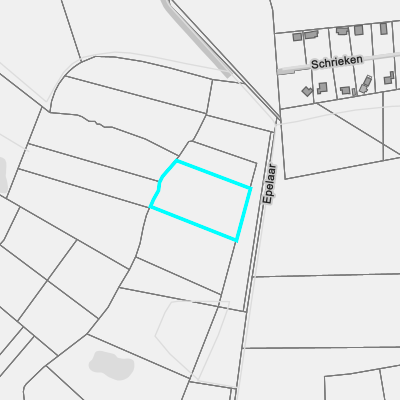 PFAS no regret zones