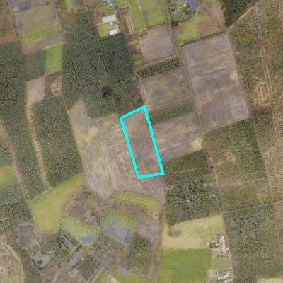 Luchtfoto Vlaanderen 2013 - 2015
