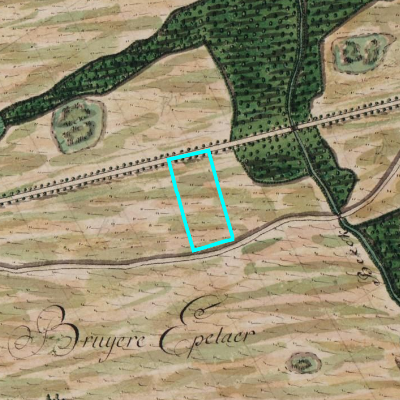 Ferraris (1771-1778)