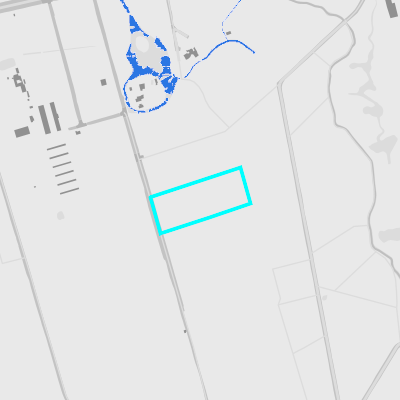 Overstromingsgevoelig (fluviaal)