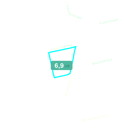 Mobiscore