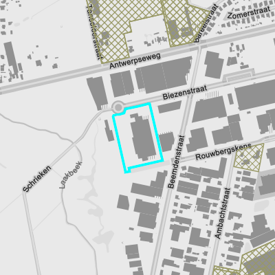 Bekrachtigde archeologienota’s