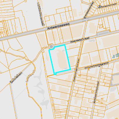 CADGIS