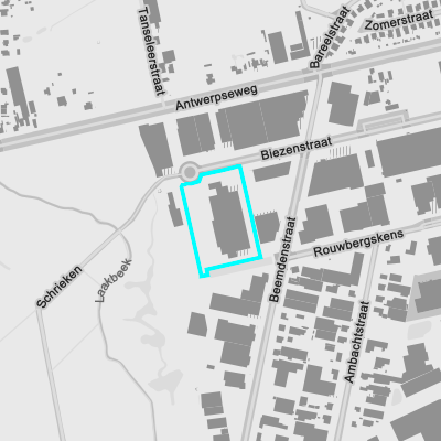 Overstromingsgevoelig (kust)